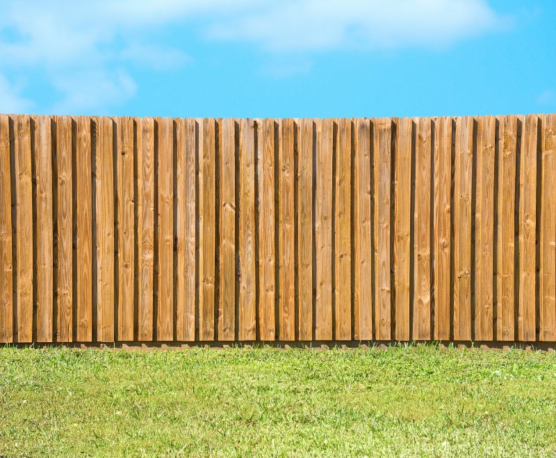 Questions to Ask Guildford Fencing Contractors before Hiring - Rein Home