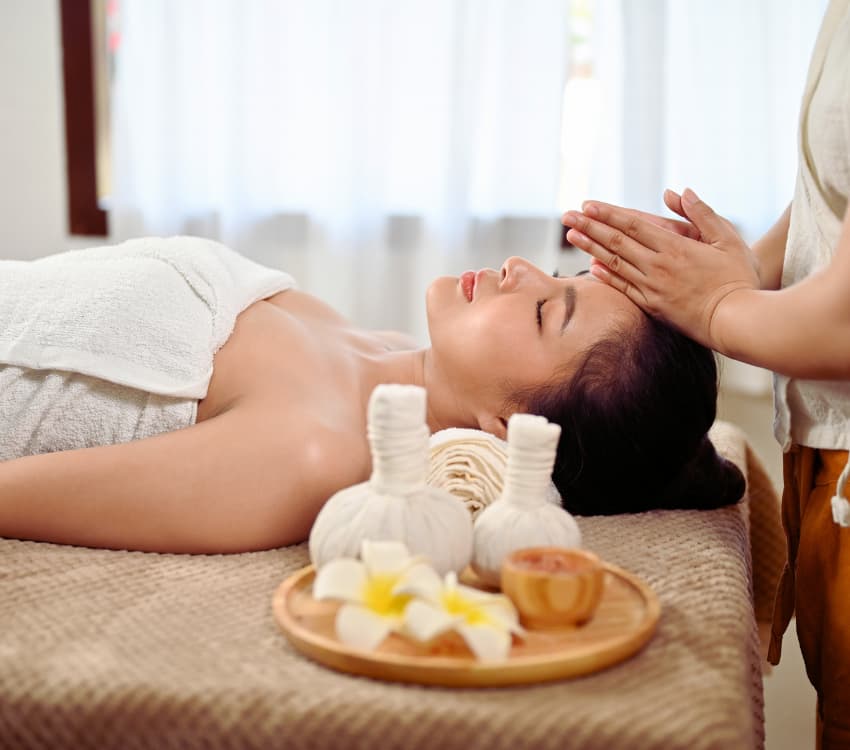 Nuru Massage UK Helping You Achieve Deep Relaxation and Wellness Harmony